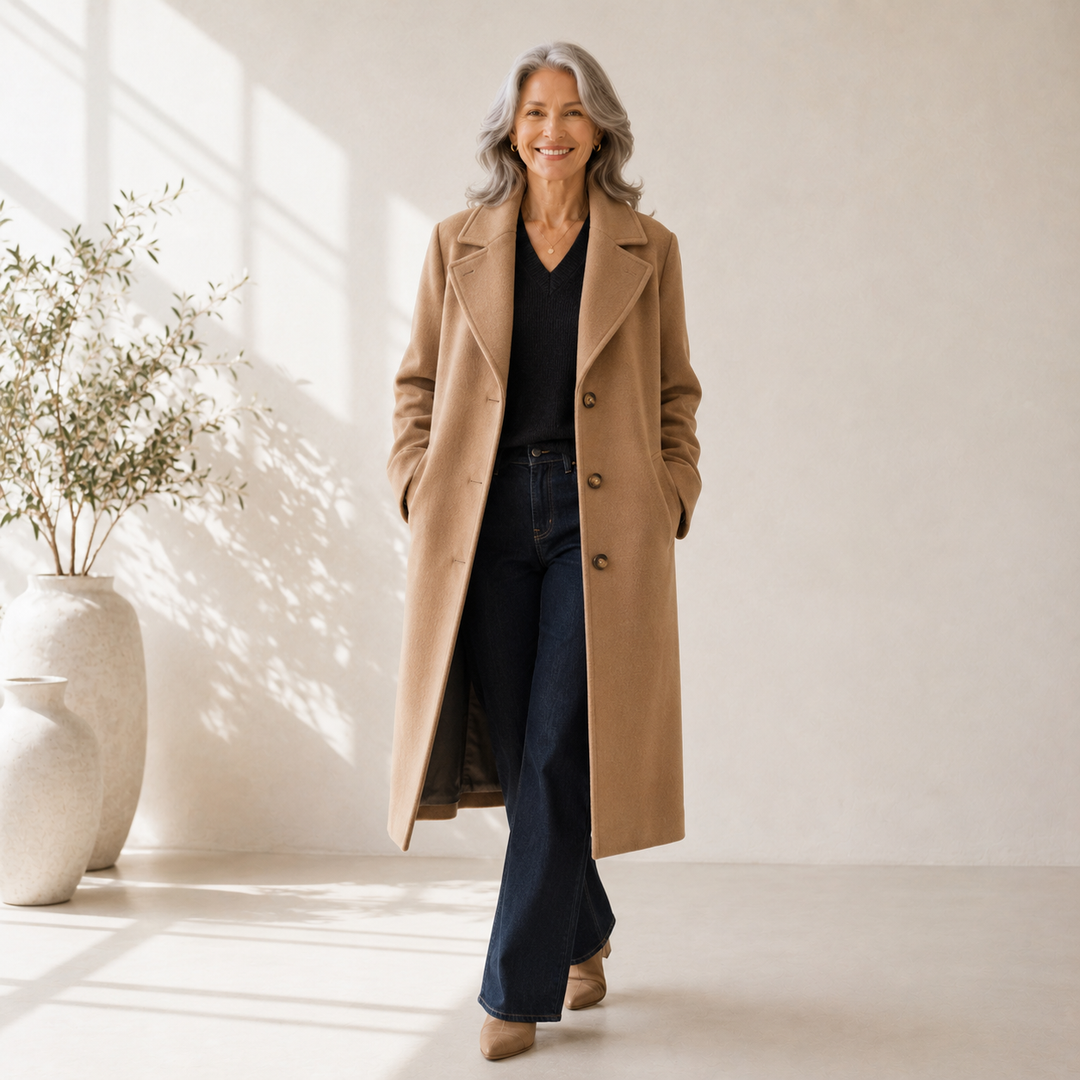 Jackets & Coats