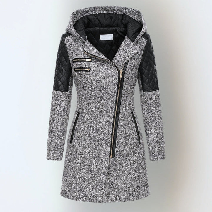Halley™ | Elegant Jacket