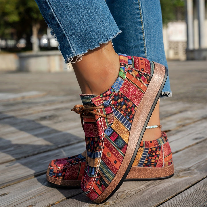 Brighton | Retro Women’s Shoes