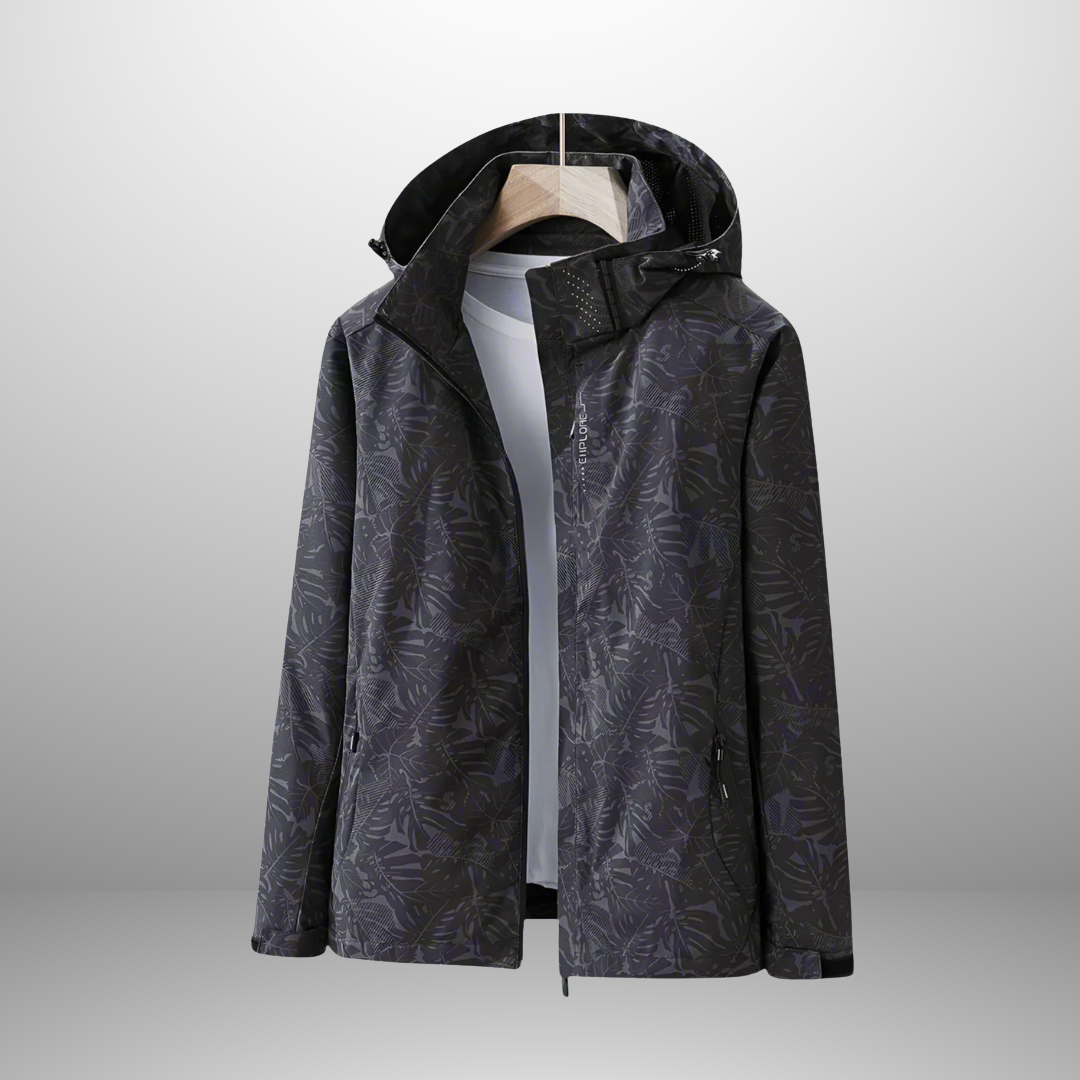 Cindy™ Waterproof Comfort Jacket