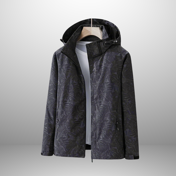 Cindy™ Waterproof Comfort Jacket