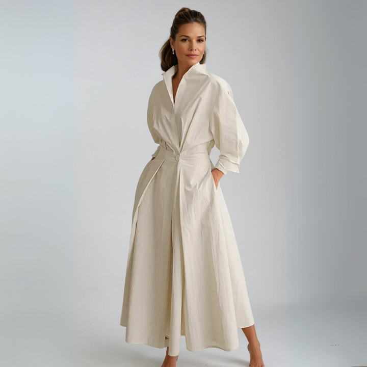 Clémence - Long Dress