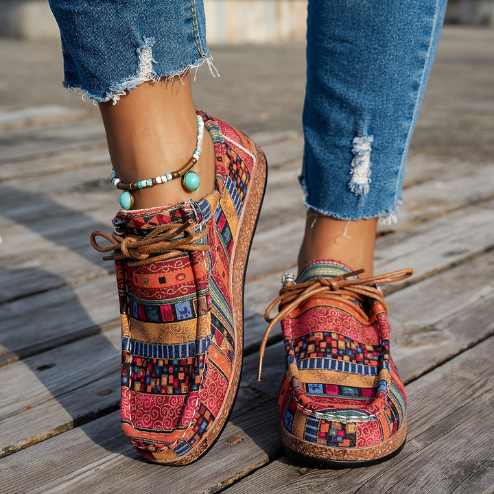 Brighton | Retro Women’s Shoes
