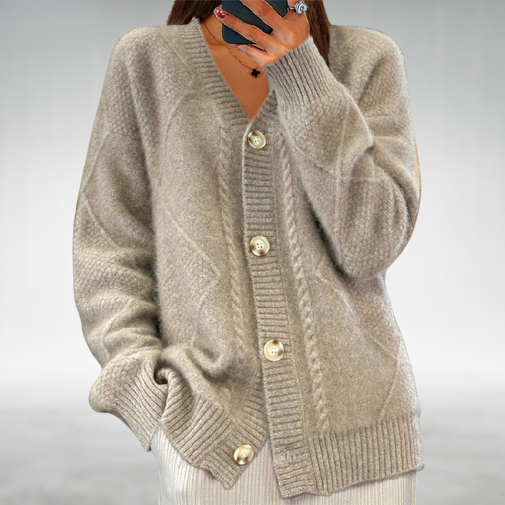 Ara™ Soft Knit Comfort Jumper