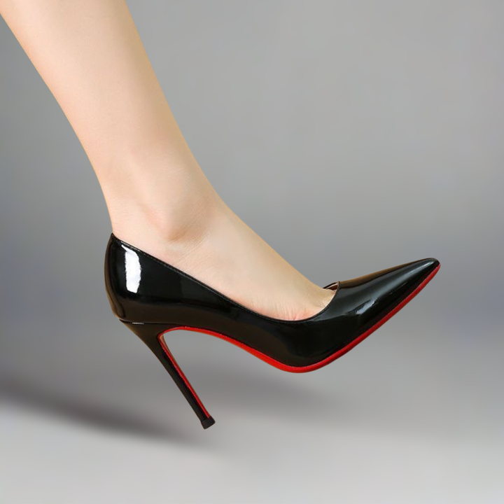 Eve – Elevated Comfort Heels