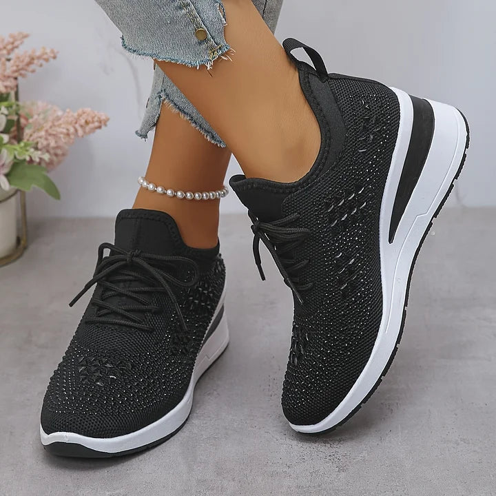 Giselle | Orthopedic Sneakers
