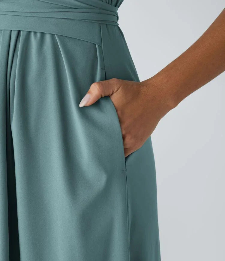 Grace | Elegant Everyday Dress