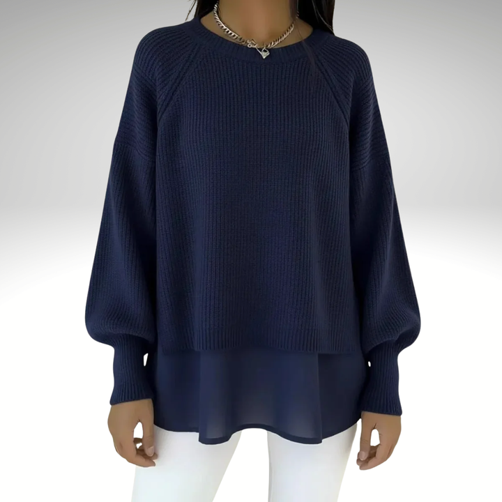 Jonna™ Soft Knit Comfort Jumper