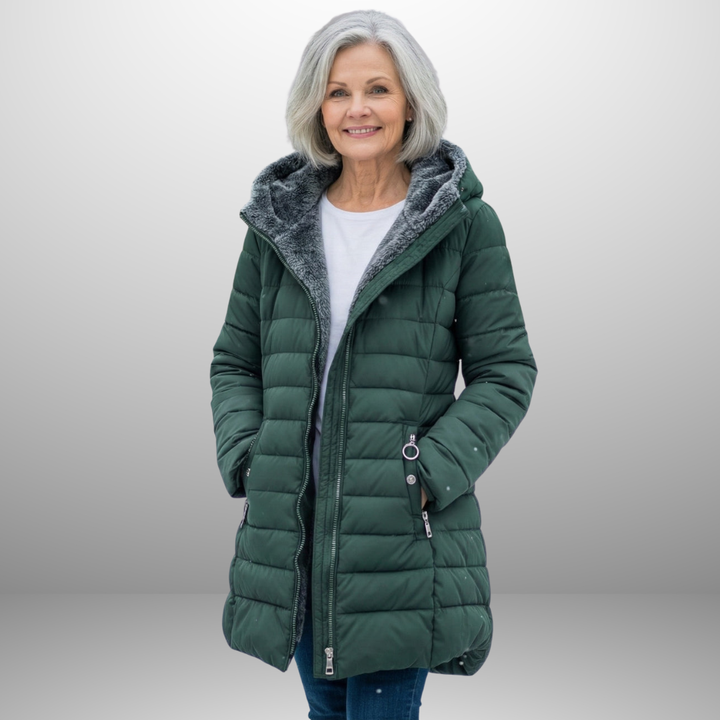 Jasmin™ Waterproof Winter Jacket