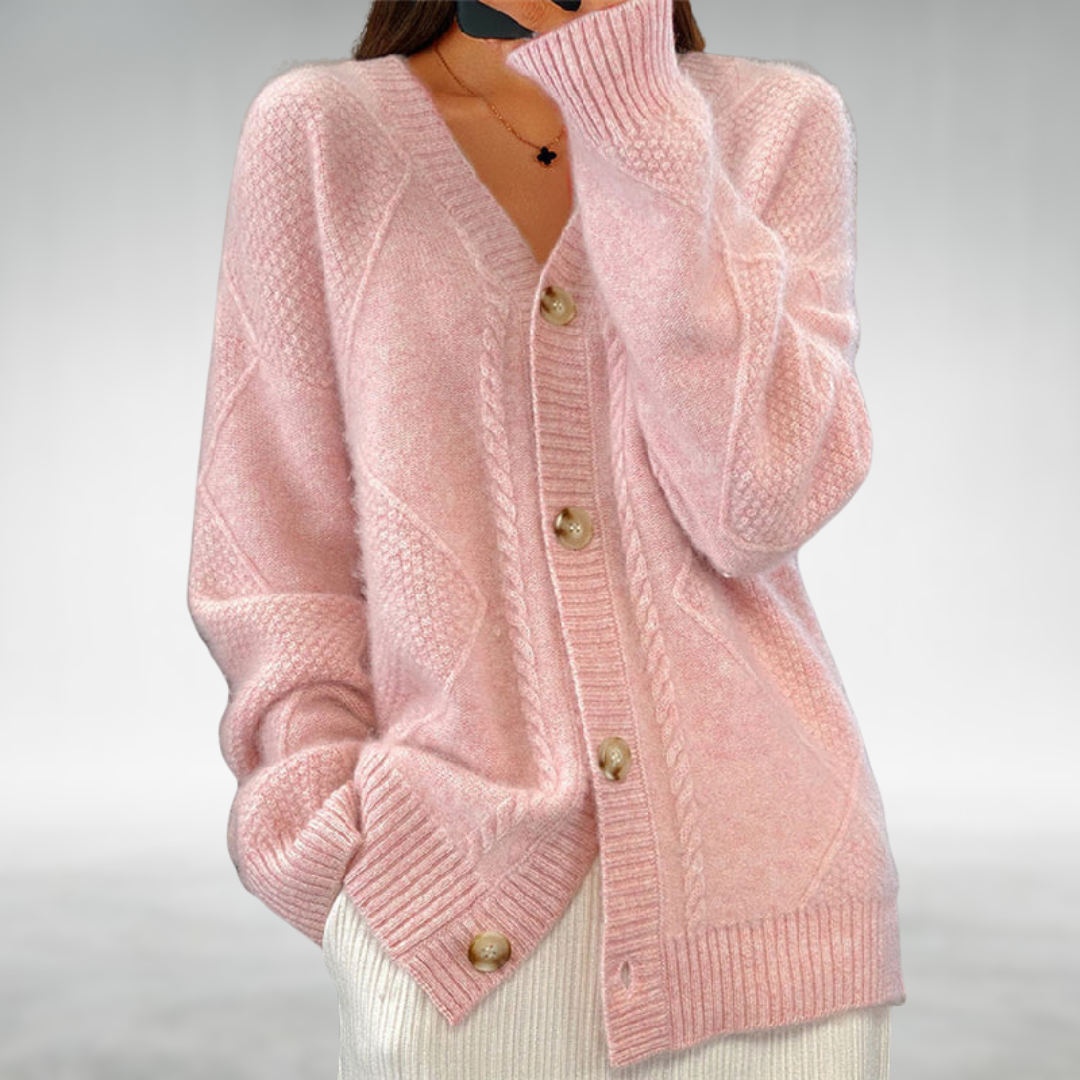 Ara™ Soft Knit Comfort Jumper