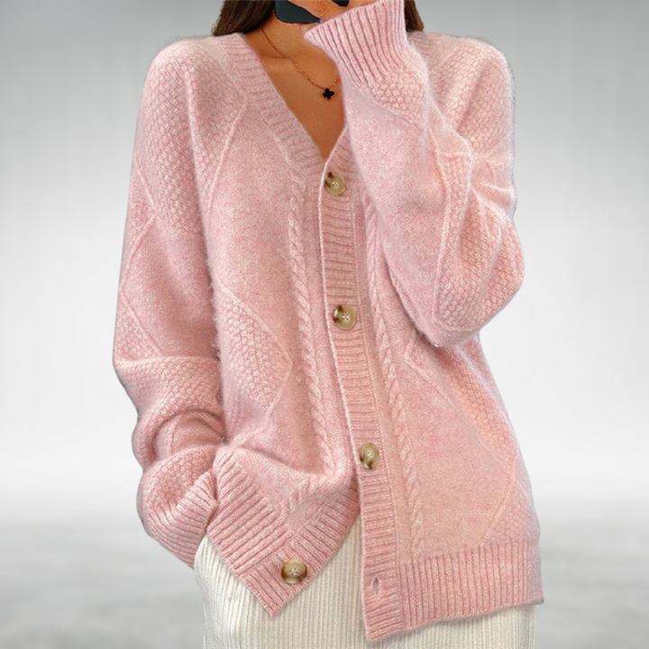 Ara™ Soft Knit Comfort Jumper