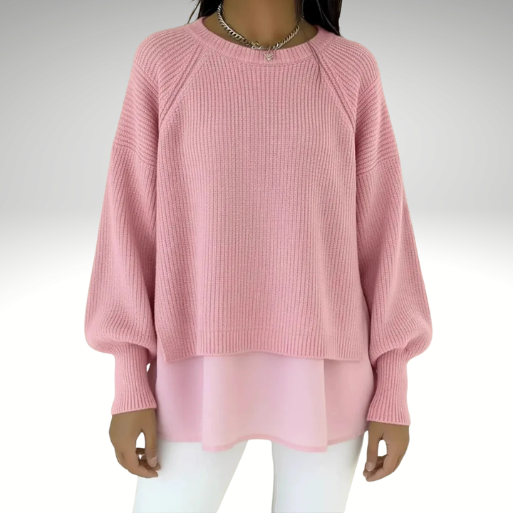 Jonna™ Soft Knit Comfort Jumper