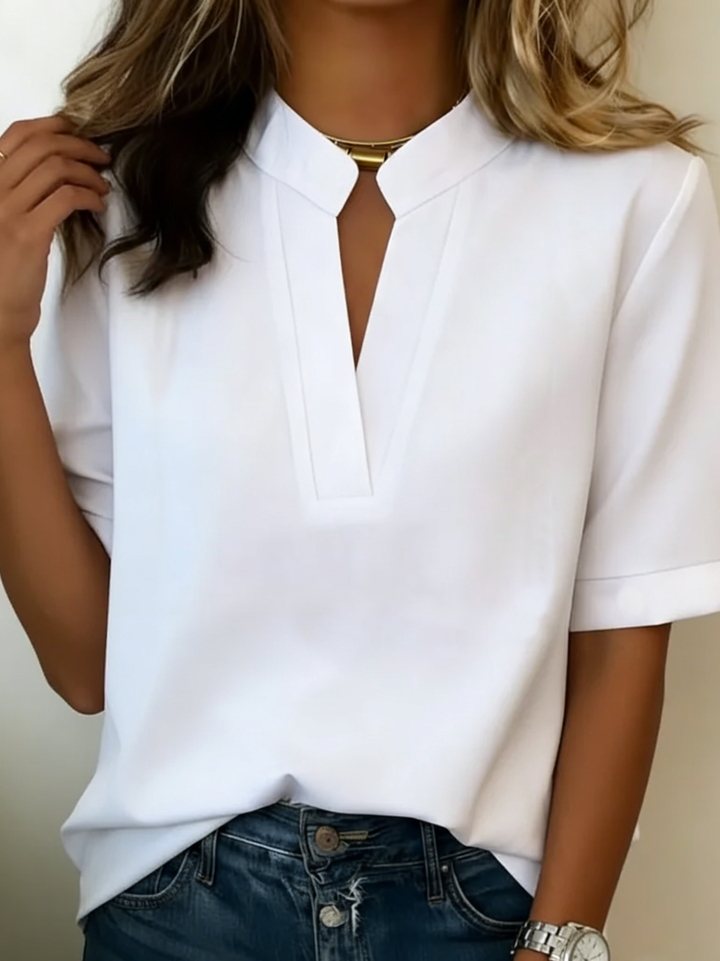Claire Everyday Blouse