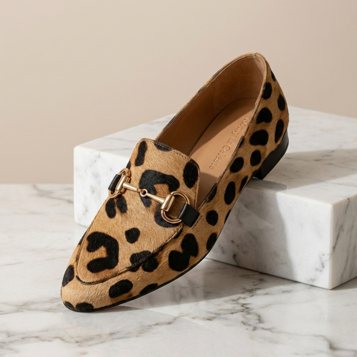 Judith | Orthopedic Loafers