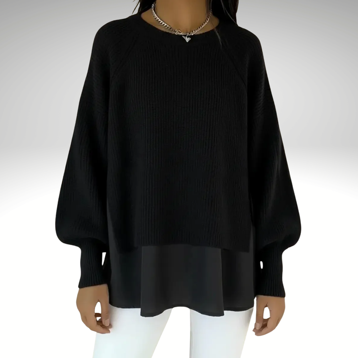 Jonna™ Soft Knit Comfort Jumper