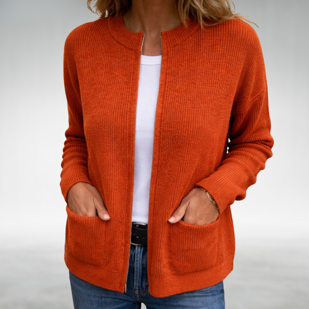 Jessica™ Comfort Cardigan