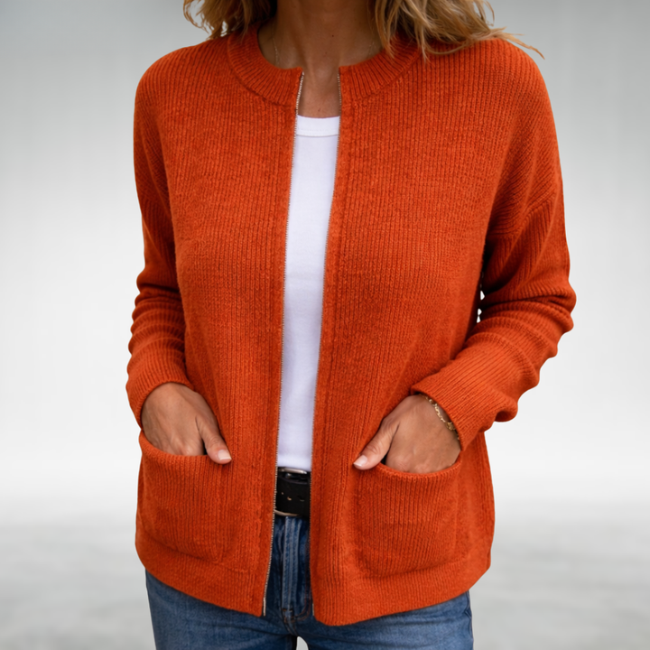 Jessica™ Comfort Cardigan