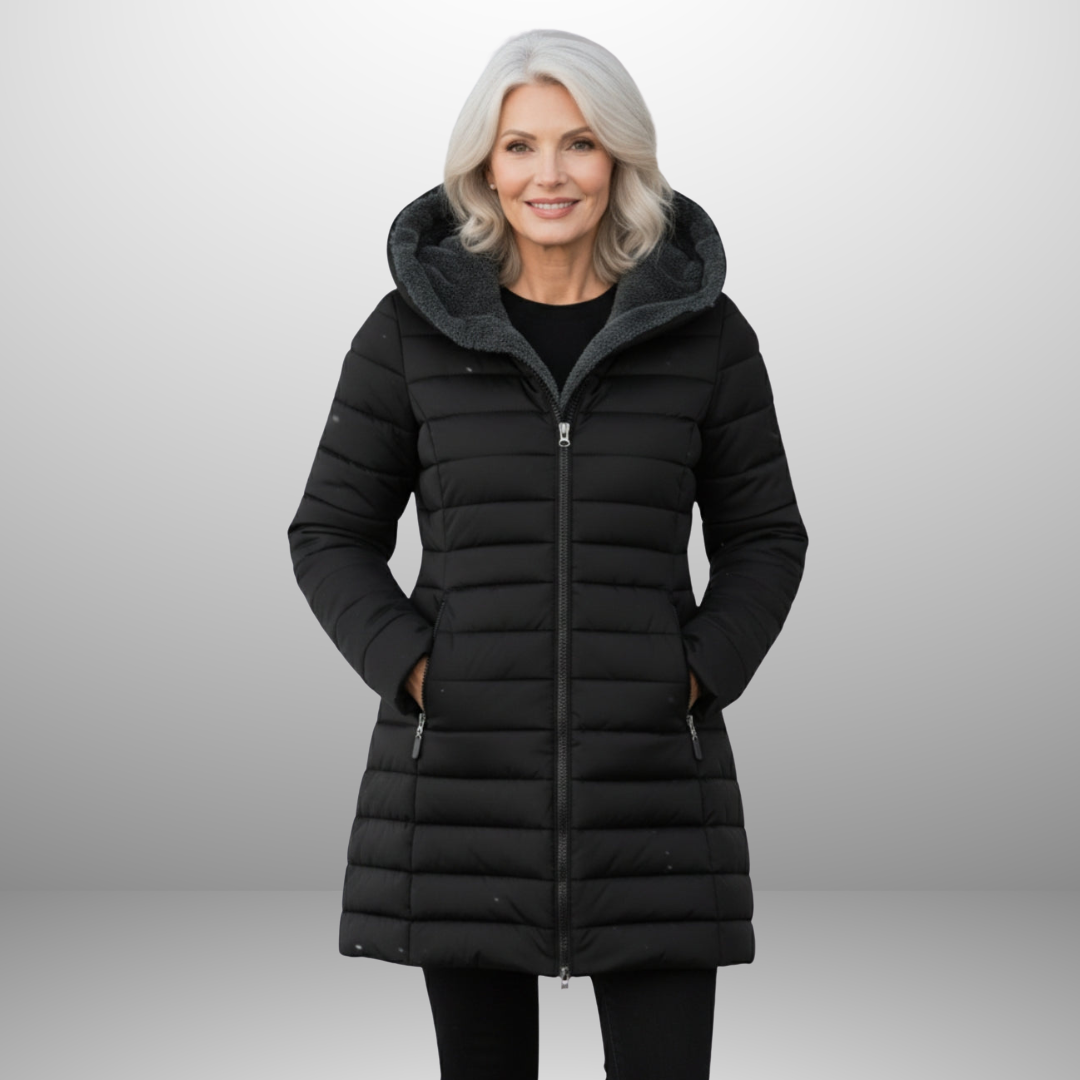 Jasmin™ Waterproof Winter Jacket