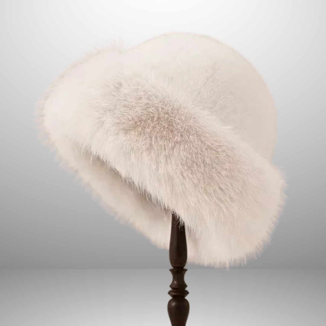Lara™ Cozy Winter Hat