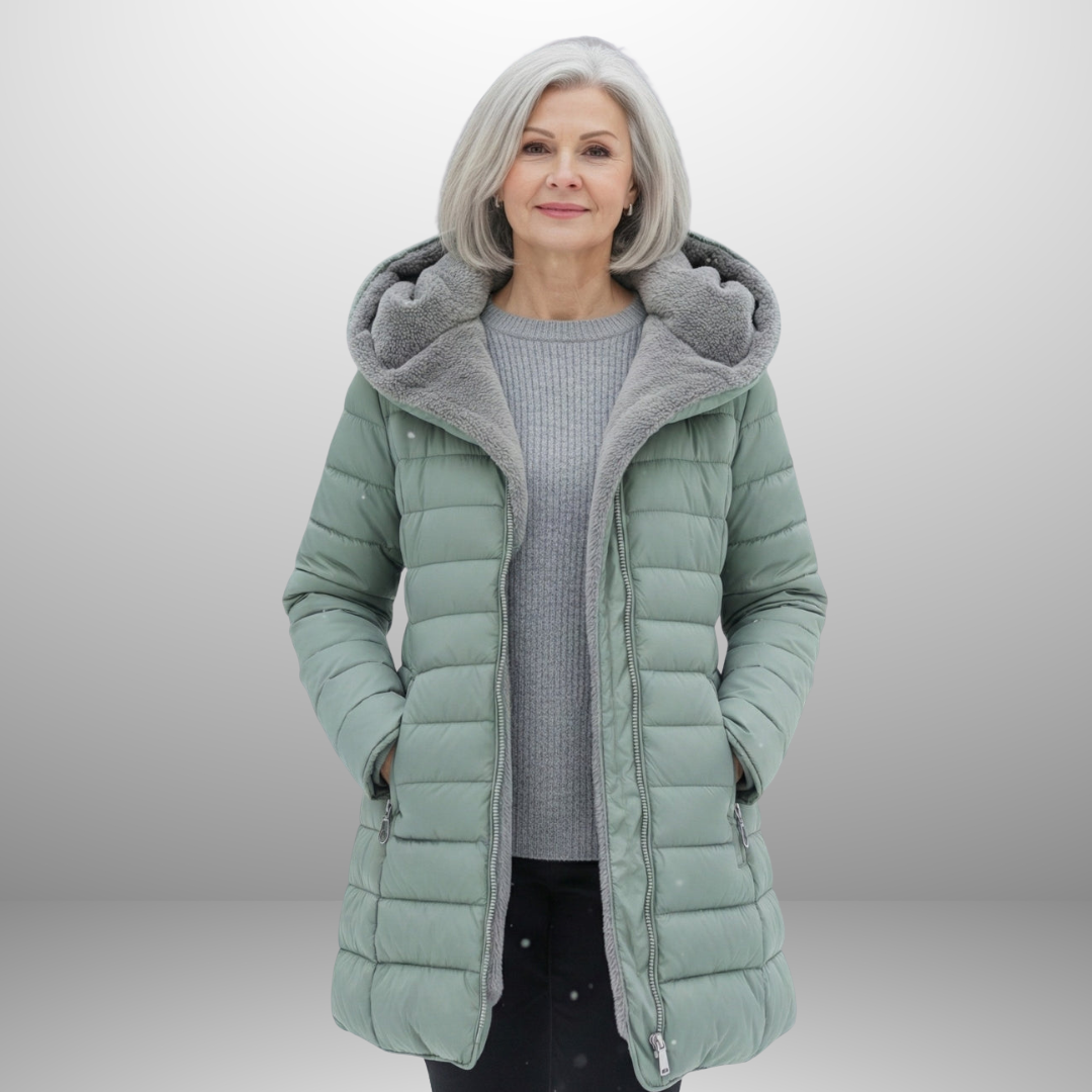 Jasmin™ Waterproof Winter Jacket