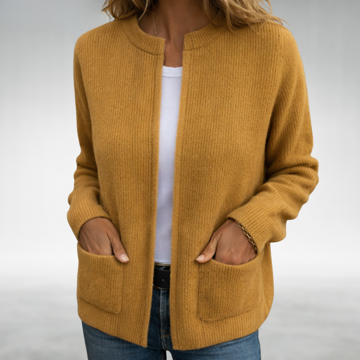 Jessica™ Comfort Cardigan