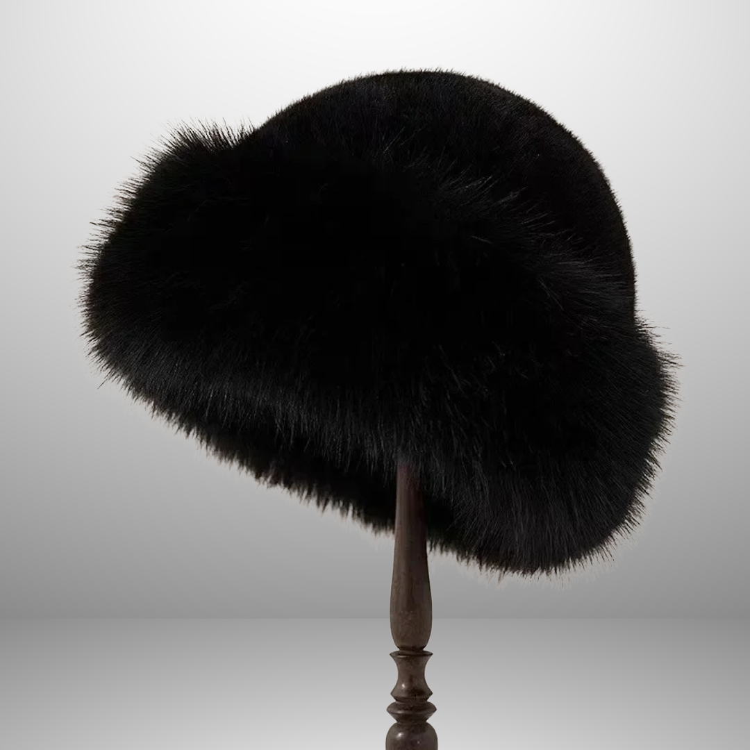 Lara™ Cozy Winter Hat