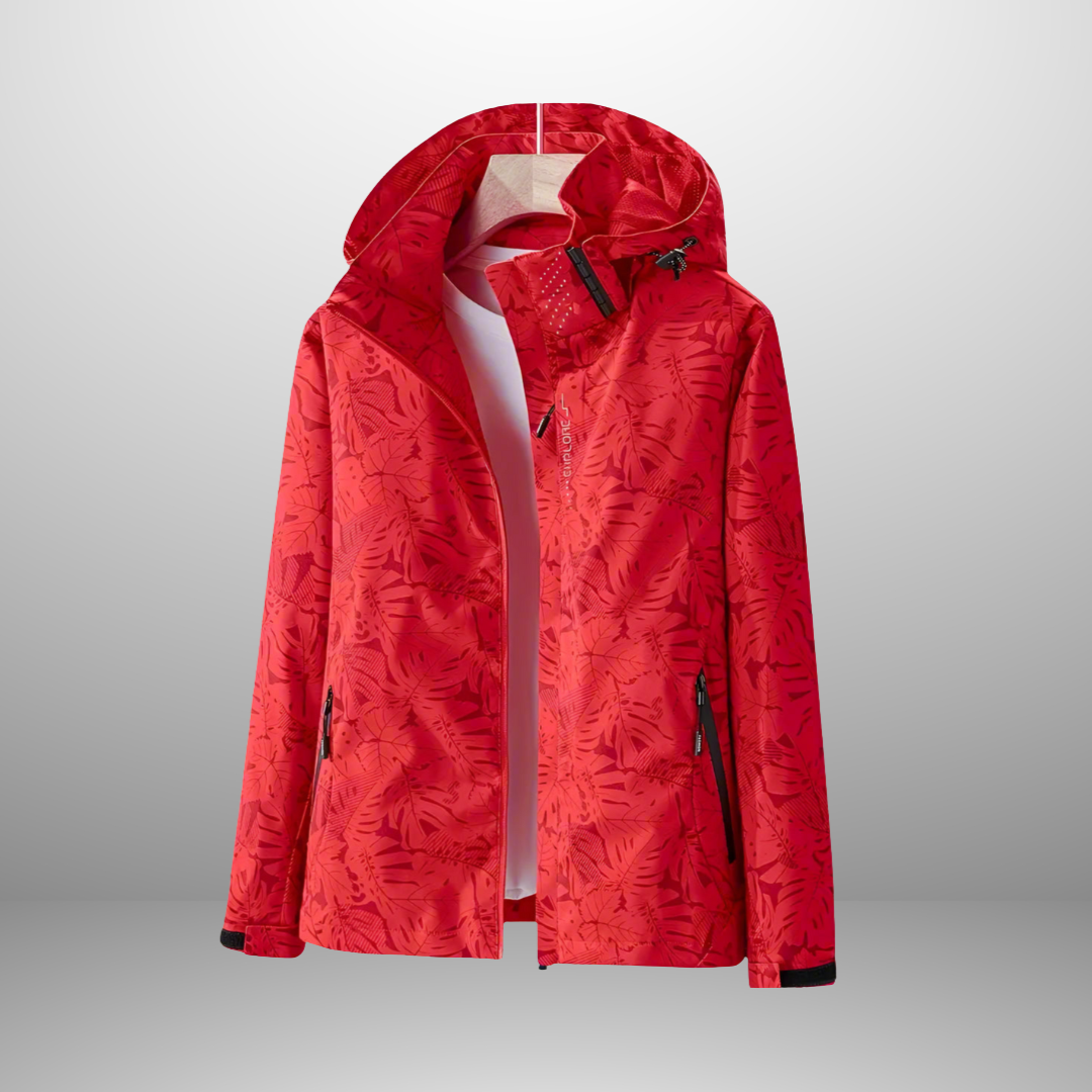 Cindy™ Waterproof Comfort Jacket