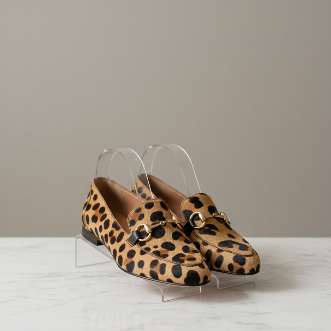 Judith | Orthopedic Loafers