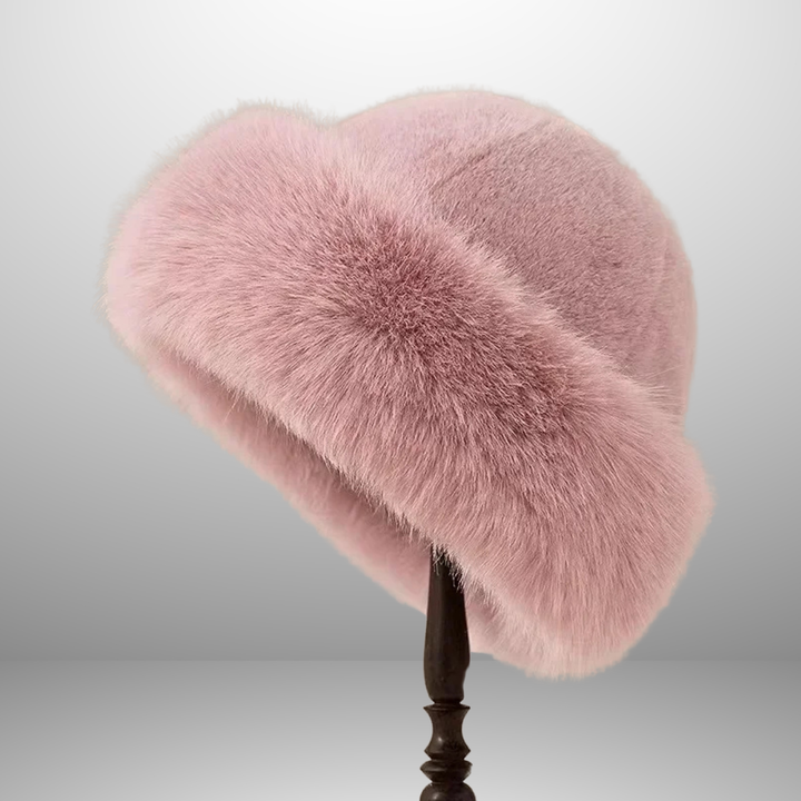 Lara™ Cozy Winter Hat