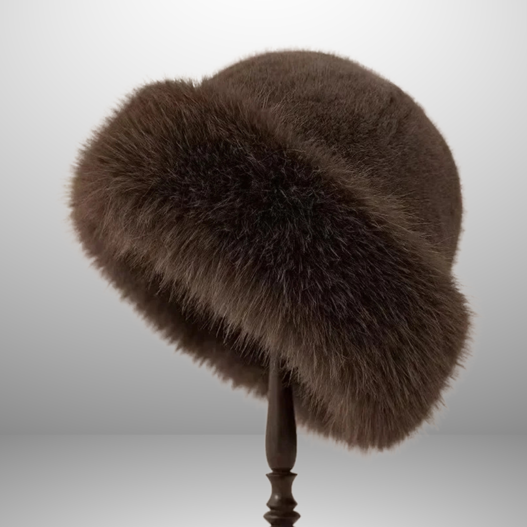 Lara™ Cozy Winter Hat