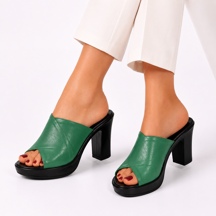 Sophia™ | All Day Comfort Heels