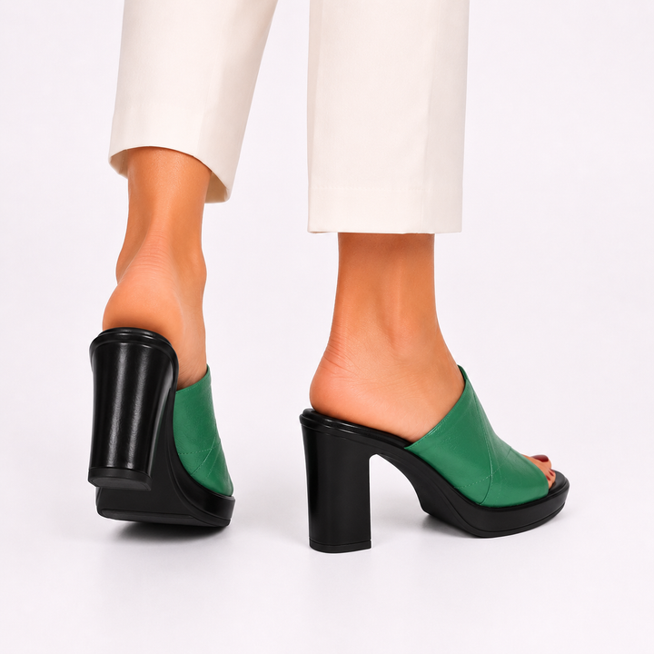 Sophia™ | All Day Comfort Heels