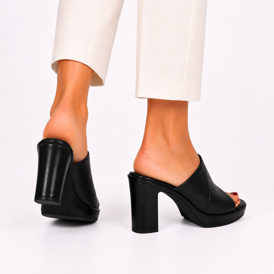 Sophia™ | All Day Comfort Heels