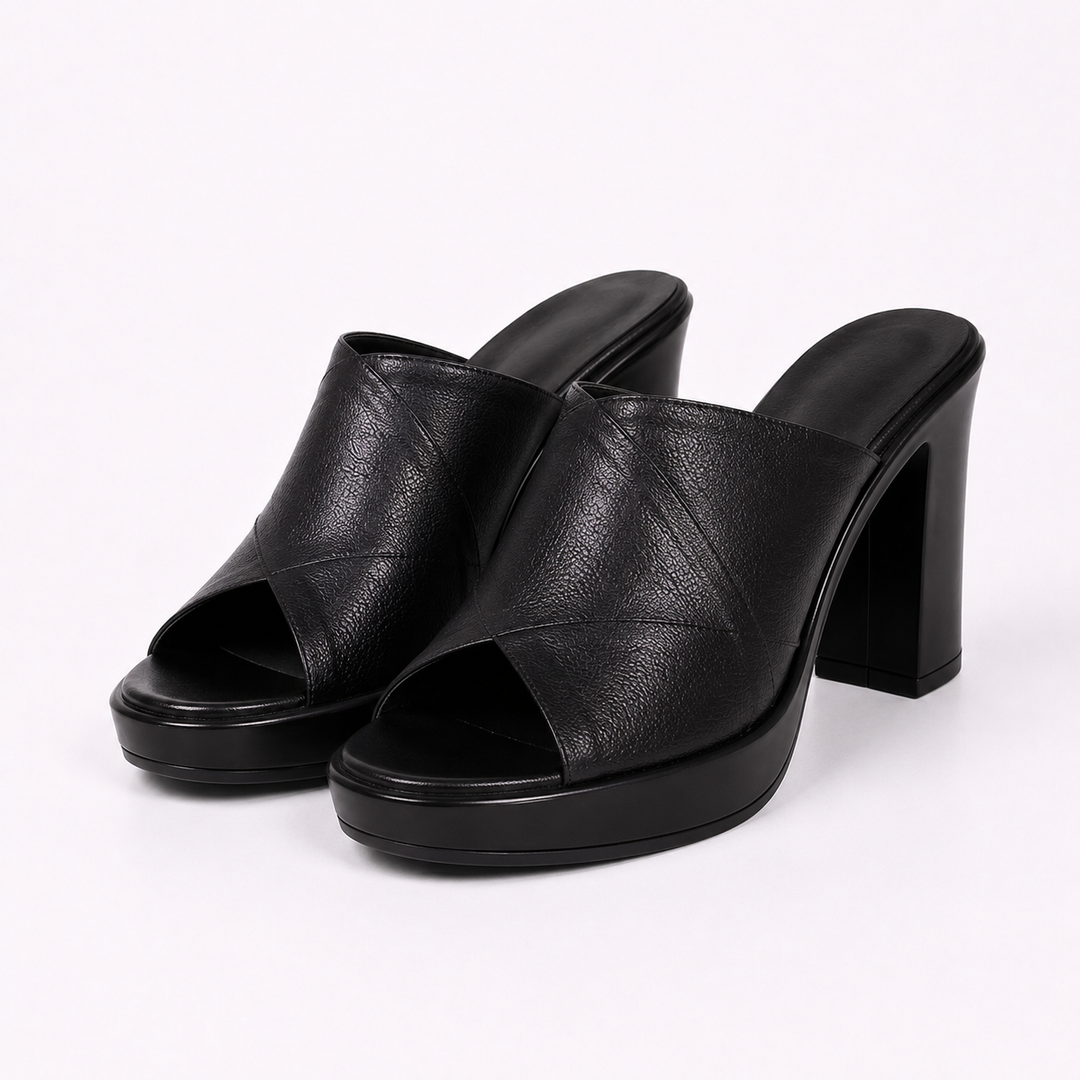 Sophia™ | All Day Comfort Heels