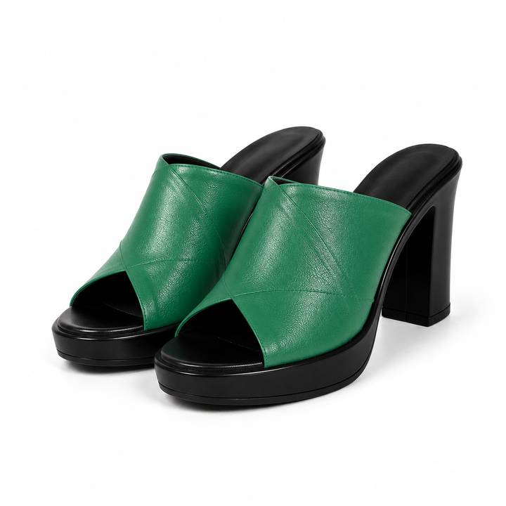 Sophia™ | All Day Comfort Heels