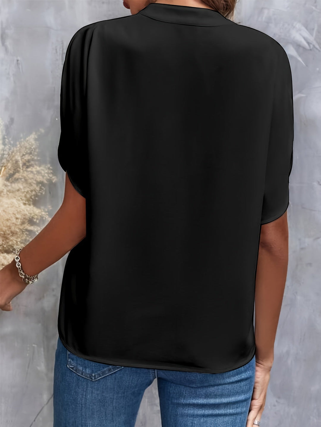 Stella – Elegant Shirt