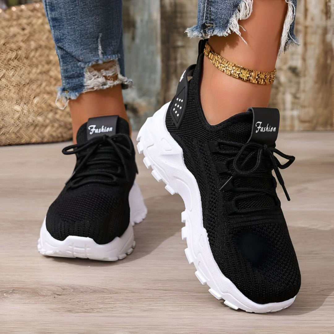Eleanor | Orthopedic Comfort Sneakers