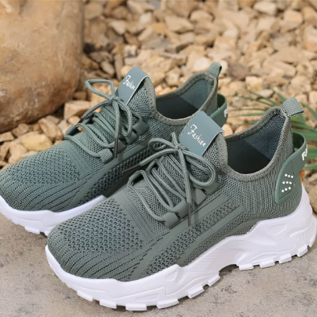 Eleanor | Orthopedic Comfort Sneakers