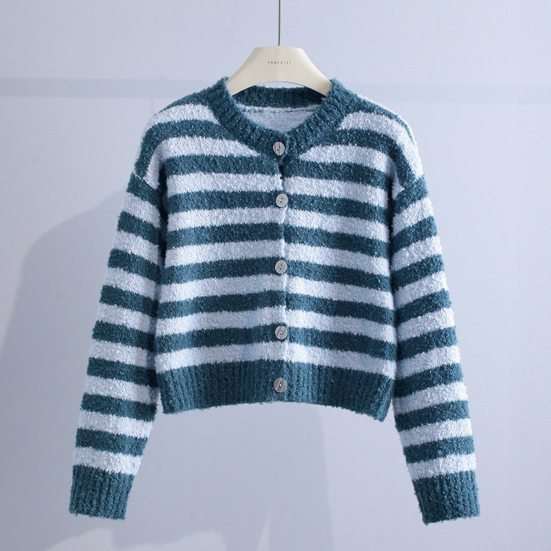 Teenie™ Cashmere Blend Cardigan