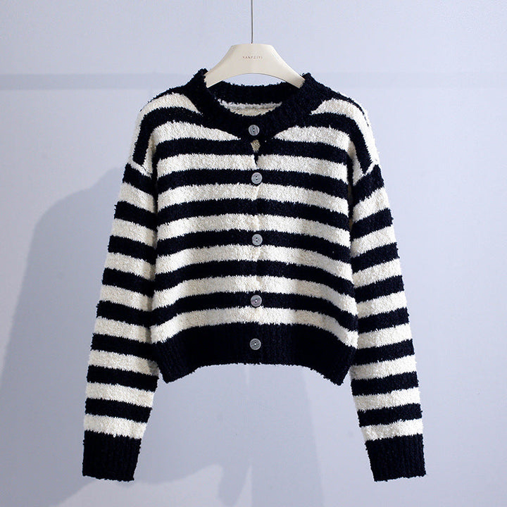 Teenie™ Cashmere Blend Cardigan