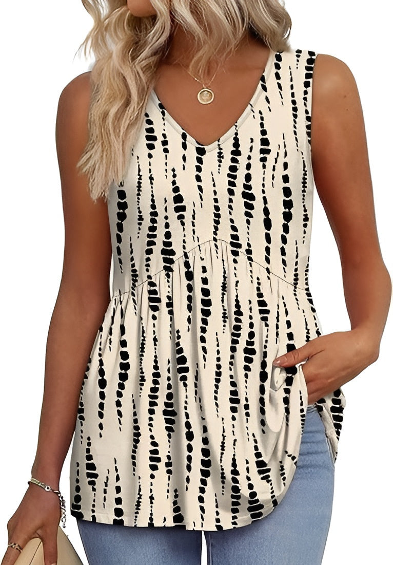 Jenny | Women’s Lightweight & Elegant Top