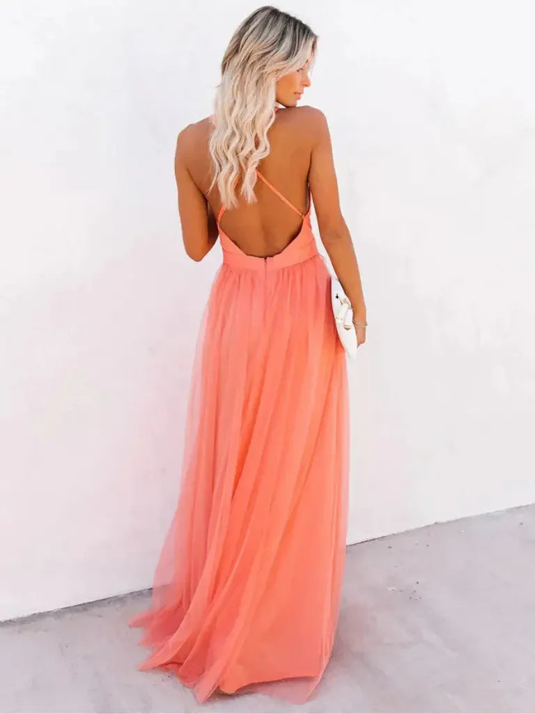 MAHINA | DRESS