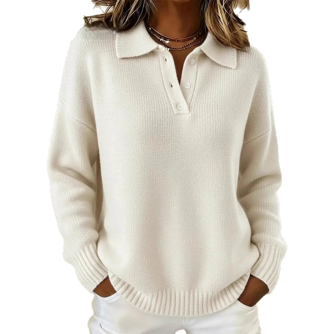 Duna - Knitted sweater