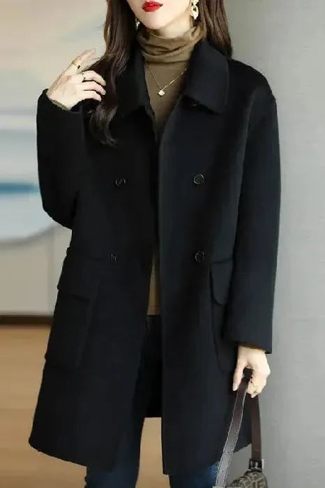 Monarch – Coat