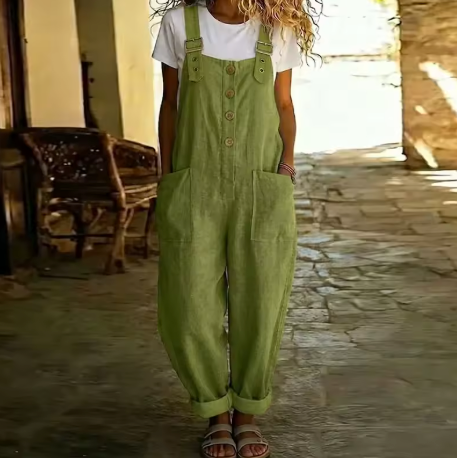 Noa | Easy Comfort Overalls