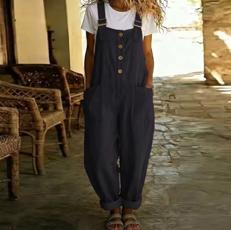 Noa | Easy Comfort Overalls