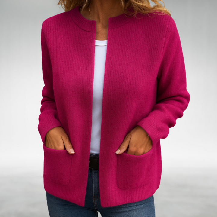 Jessica™ Comfort Cardigan