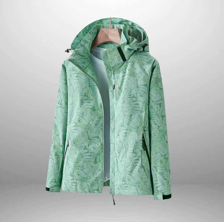 Cindy™ Waterproof Comfort Jacket