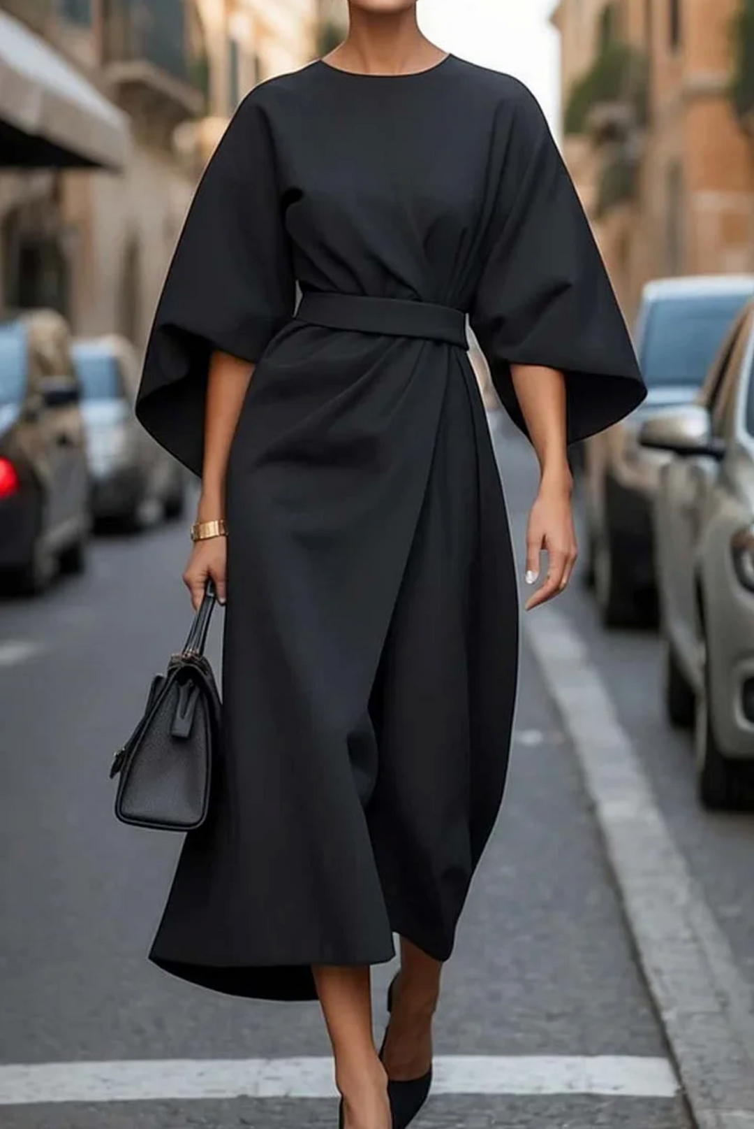 Sophia | Tido's Elegance