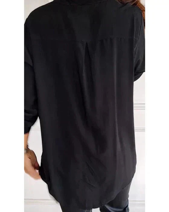 Talo – Coastal Chic Top